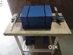 Supari cutting machine