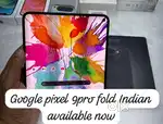 BEST MOBILES AMEERPET GOOGLE PIXEL FOLD 16/256GB INDIAN