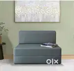 Sofa cum bed