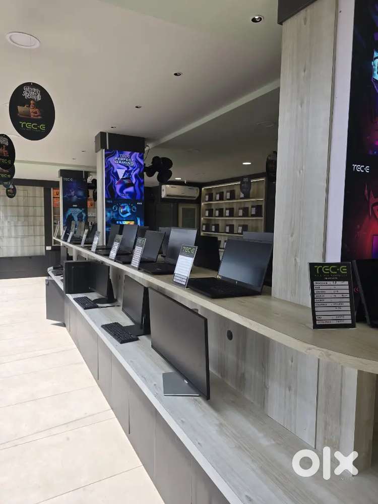 GAMING LAPTOP'S HUGE COLLECTION'S AVAILABLE HERE