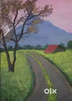 Customise painting