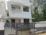 1600 sqft CONSTRUCTION COMPLETED HOUSE AT MOOLAKKONAM MARANELLOOR