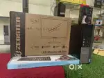 Desktop full set core i3,i5 Ram 8GB warranty 1 yr
