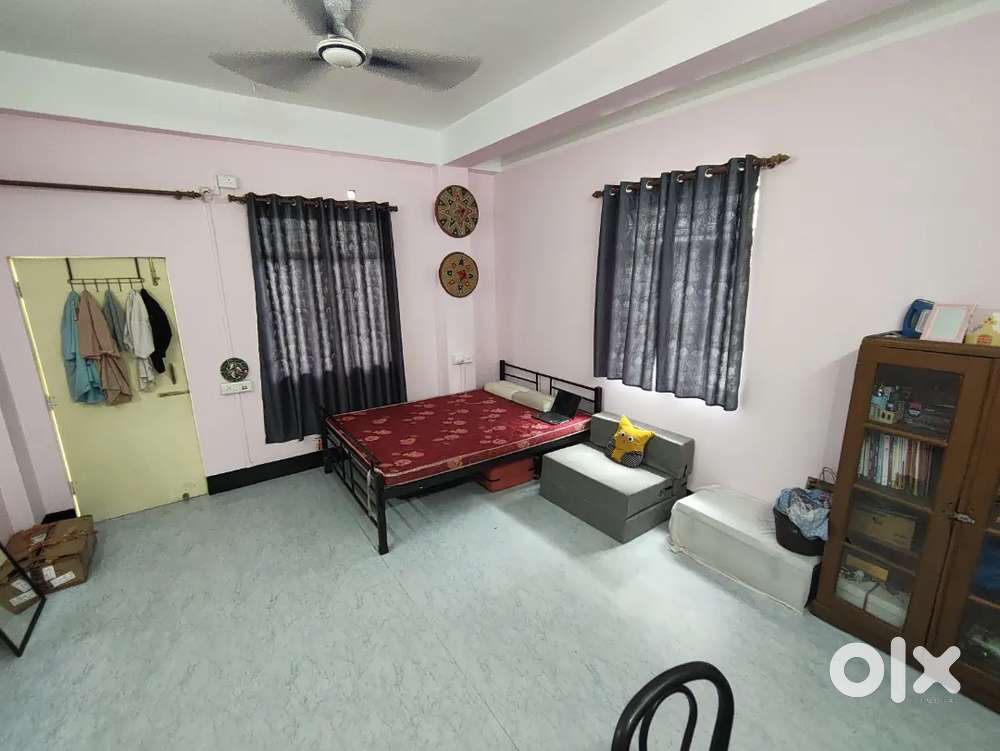 1 room in 2BHK