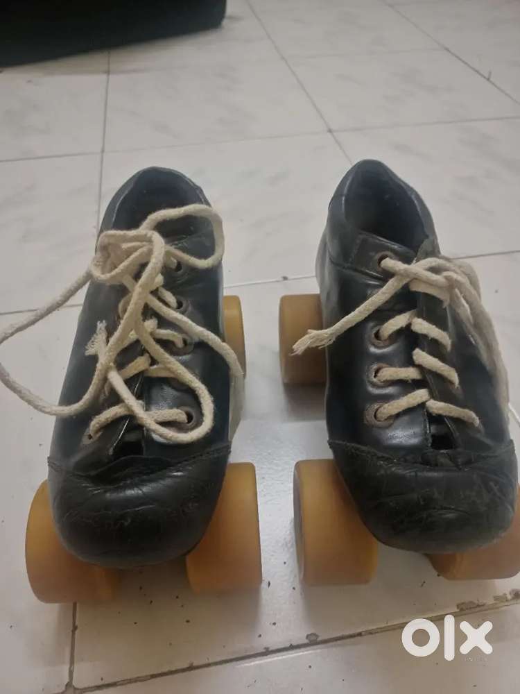 Good Condition Advance Skates