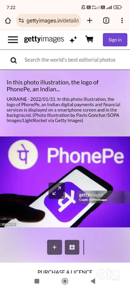 Phone pay company