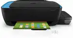 Hp 314 All In One Colour Printer