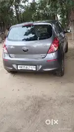 Hyundai i20 2012 Diesel Well Maintained