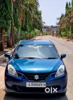 Maruti Suzuki Baleno 2016 Diesel 83000 Km Driven