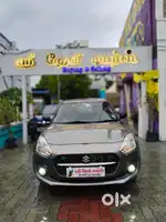 Maruti Suzuki Swift VVT LXI, 2021, Petrol