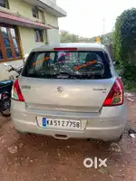 Maruti Suzuki Swift 2010 Petrol Good Condition