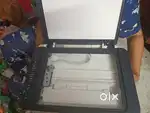 Cannon e series printer