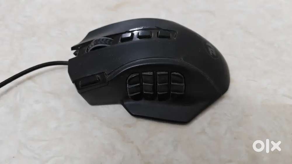 Redragon Gaming Mouse