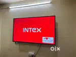 Chromecast smart 50 inchs TV
