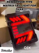 Car body kit spoiler