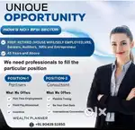 Financial Consultant