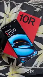 Oneplus 10 R full kit