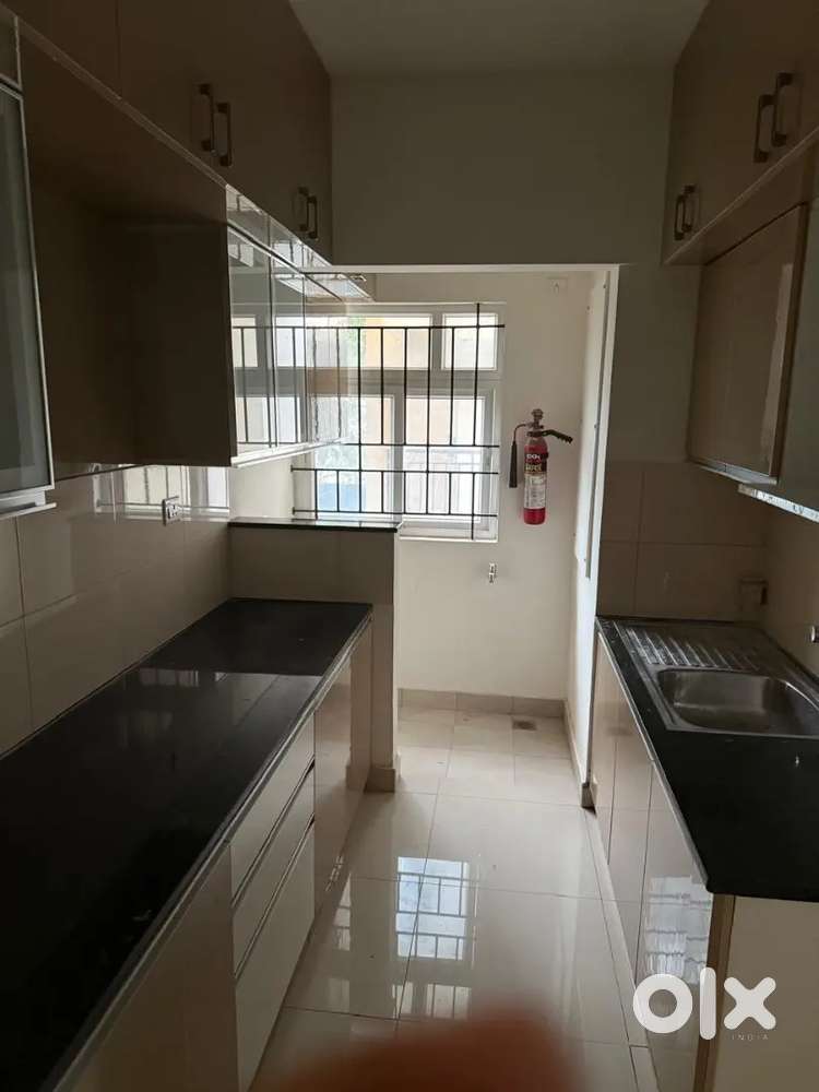 Fully Furnished flat for Rent available for Immediate occupancy