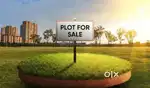 Plot for sale