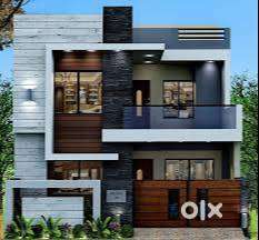 ALL EMENTIES IN VUDA GATED COMMUNITY 3BHK,178Sqyds FOR SALE AT DUVVADA