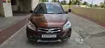 Ford Fiesta, 2016