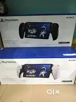 Playstation Portal Brand New With Warranty 1 Year
