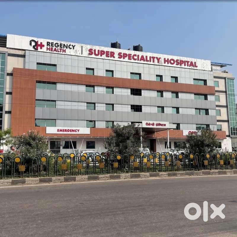 (HR VISHAL SINGH)@VACANCY AVAILABLE FOR REGENCY HEALTH HOSPITAL