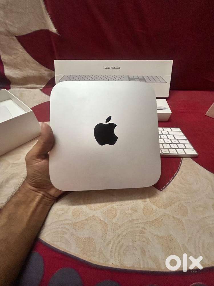 Apple MacMini M2
