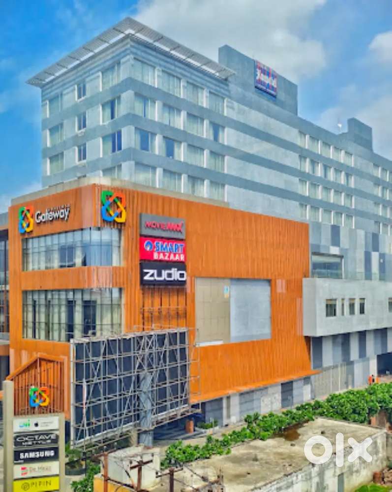 ( SHALIMAR MALL ) VACANCIES AVAILABLE IN LUCKNOW APPLY NOW.