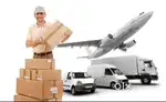 international courier all kerala pickup and world  wide delivery