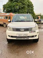 Tata Safari Storme EX, 2014, Diesel