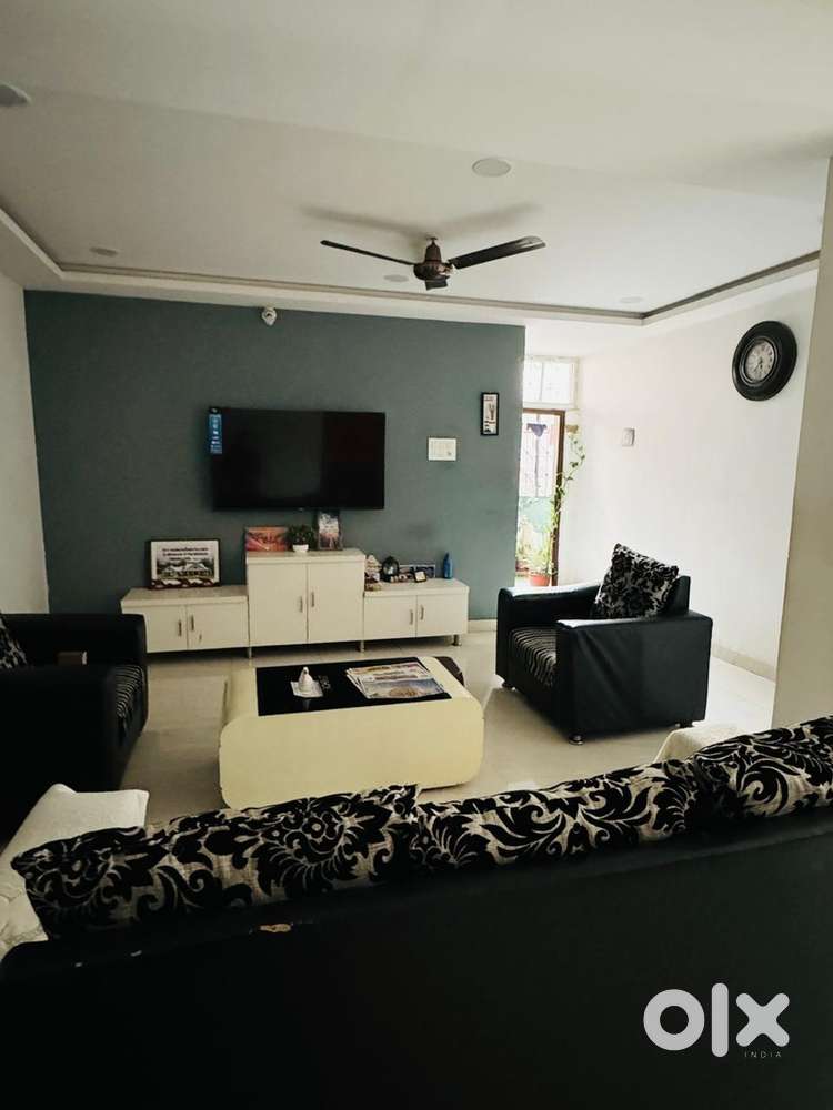 3bhk flat for rent, 1min walk from erragadda metro and bus stop.