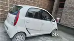 Tata Nano 2015 Petrol Well Maintained