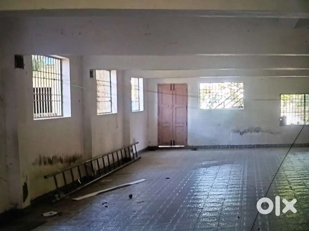 Use for Tution centre, small manufacturing unit, office setup