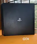 Sony PlayStation 1TB PS4 Pro  The Giant of Gaming