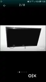 ONIDA LED TV 24