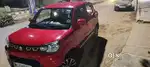 Maruti Suzuki S-Presso 2021 Petrol 29000 Km Driven