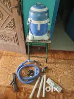 Euroclean Wet And Dry Vaccum Cleaner Good Condition