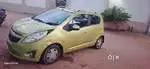 Chevrolet Beat 2010 LPG Good Condition