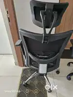 Revolving chairs 3 pc all for Rs 9000