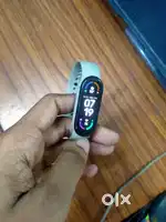Mi Band 6 smart band