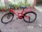 For sell bicycle