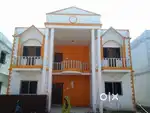 Newly built houses available