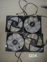 Deep cool rf 120 fs