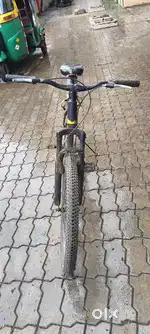 Want to sell this cycle ungertly.