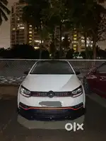 Volkswagen Polo 2018 1st Owner Diesel Manual Well Maintained