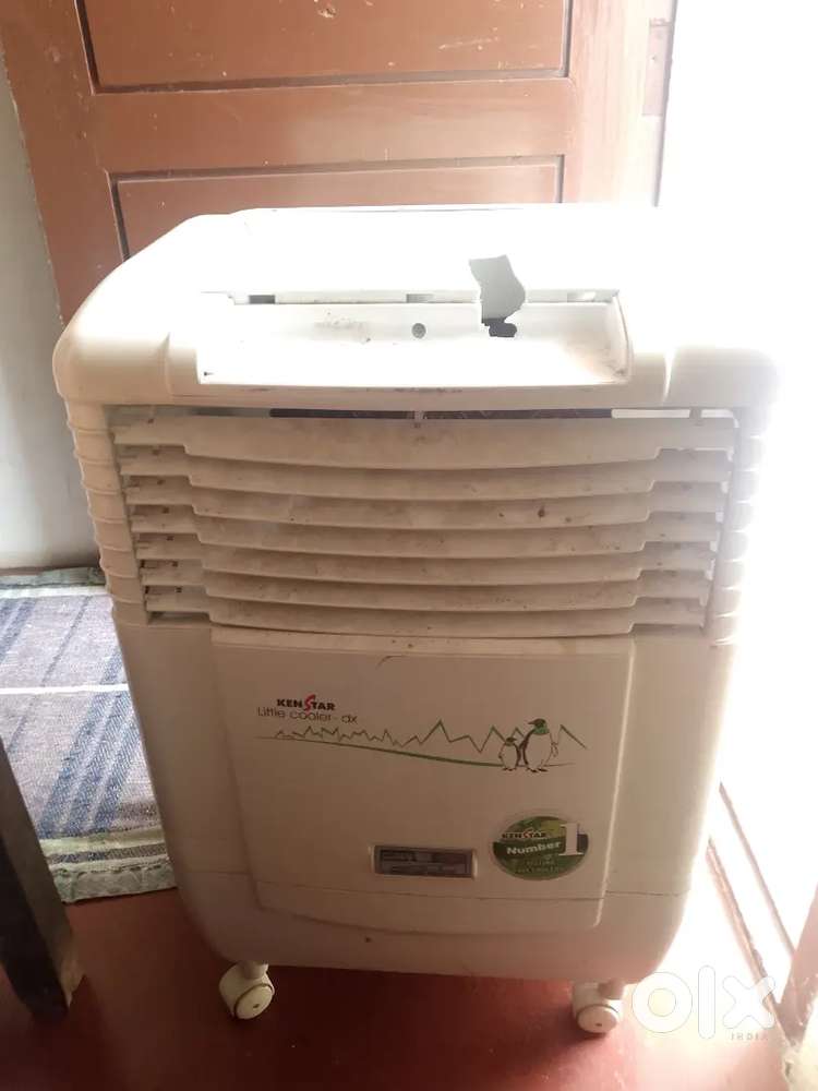 Air cooler