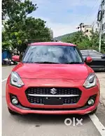 Maruti Suzuki Swift ZDi, 2018, Diesel