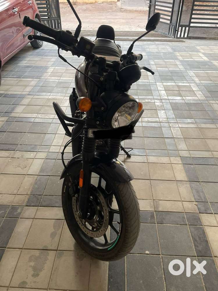 Urgent sale - Royal Enfield Hunter 350