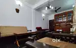 2 bhk furnished Apt at Chandra Nagar, Palakkad